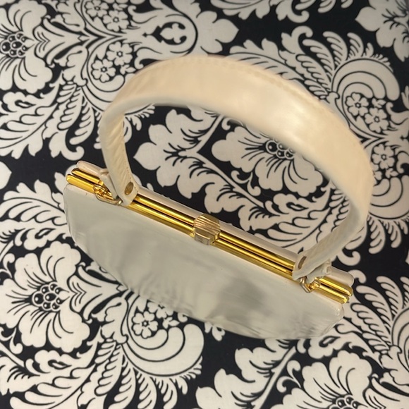 VINTAGE Purse/Nicholas Reich - Picture 3 of 14